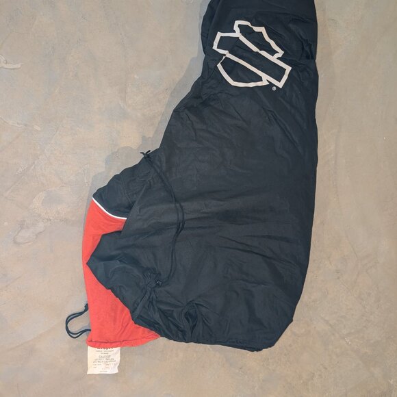 HD Motorcycle Cover - Picture 2 of 7